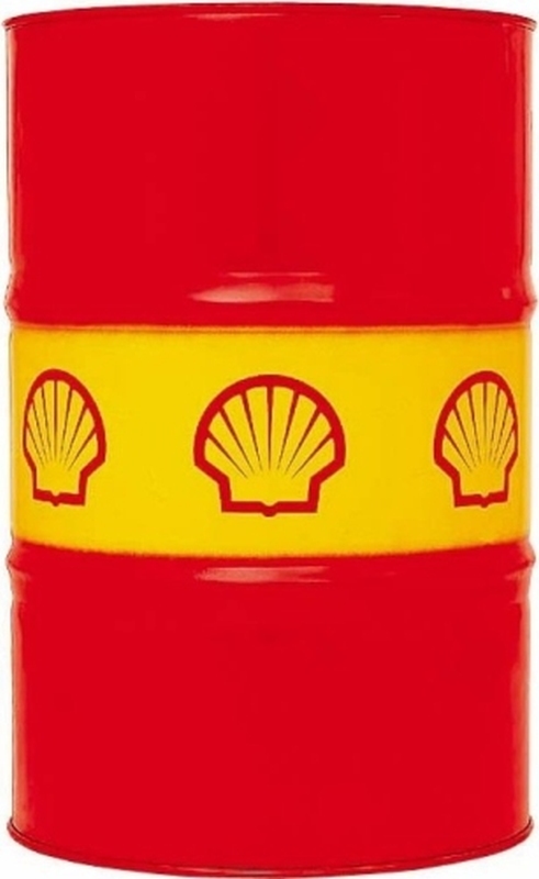 Shell 550042823 — Olej silnikowy